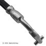BECK/ARNLEY 073-1652 BRAKE HOSE