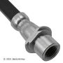 BECK/ARNLEY 073-1652 BRAKE HOSE