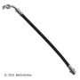 BECK/ARNLEY 073-1652 BRAKE HOSE