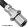 BECK/ARNLEY 073-1653 BRAKE HOSE