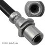 BECK/ARNLEY 073-1654 BRAKE HOSE