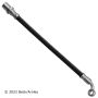 BECK/ARNLEY 073-1654 BRAKE HOSE