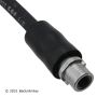 BECK/ARNLEY 073-1658 BRAKE HOSE