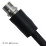 BECK/ARNLEY 073-1658 BRAKE HOSE
