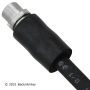 BECK/ARNLEY 073-1658 BRAKE HOSE