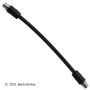 BECK/ARNLEY 073-1658 BRAKE HOSE