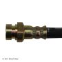 BECK/ARNLEY 073-1661 BRAKE HOSE