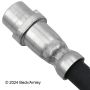 BECK/ARNLEY 073-1664 BRAKE HOSE
