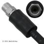 BECK/ARNLEY 073-1665 BRAKE HOSE