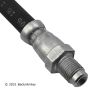 BECK/ARNLEY 073-1665 BRAKE HOSE