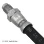 BECK/ARNLEY 073-1665 BRAKE HOSE