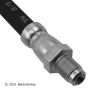 BECK/ARNLEY 073-1668 BRAKE HOSE