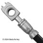 BECK/ARNLEY 073-1679 BRAKE HOSE
