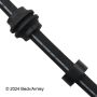 BECK/ARNLEY 073-1679 BRAKE HOSE