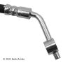 BECK/ARNLEY 073-1688 BRAKE HOSE