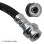 BECK/ARNLEY 073-1688 BRAKE HOSE