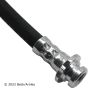 BECK/ARNLEY 073-1689 BRAKE HOSE