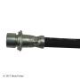 BECK/ARNLEY 073-1695 BRAKE HOSE