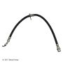 BECK/ARNLEY 073-1695 BRAKE HOSE