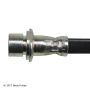 BECK/ARNLEY 073-1696 BRAKE HOSE