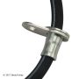 BECK/ARNLEY 073-1696 BRAKE HOSE