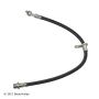 BECK/ARNLEY 073-1696 BRAKE HOSE