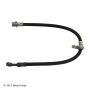 BECK/ARNLEY 073-1709 BRAKE HOSE