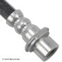 BECK/ARNLEY 073-1710 BRAKE HOSE