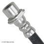 BECK/ARNLEY 073-1710 BRAKE HOSE