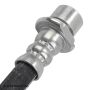 BECK/ARNLEY 073-1710 BRAKE HOSE
