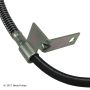 BECK/ARNLEY 073-1719 BRAKE HOSE