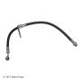 BECK/ARNLEY 073-1719 BRAKE HOSE