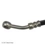BECK/ARNLEY 073-1722 BRAKE HOSE