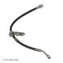 BECK/ARNLEY 073-1722 BRAKE HOSE