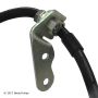 BECK/ARNLEY 073-1723 BRAKE HOSE