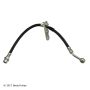 BECK/ARNLEY 073-1723 BRAKE HOSE