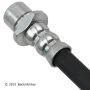 BECK/ARNLEY 073-1726 BRAKE HOSE