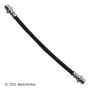 BECK/ARNLEY 073-1726 BRAKE HOSE