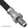 BECK/ARNLEY 073-1727 BRAKE HOSE