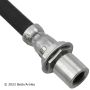 BECK/ARNLEY 073-1727 BRAKE HOSE