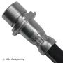 BECK/ARNLEY 073-1731 BRAKE HOSE