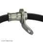 BECK/ARNLEY 073-1732 BRAKE HOSE