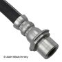 BECK/ARNLEY 073-1733 BRAKE HOSE
