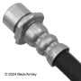 BECK/ARNLEY 073-1733 BRAKE HOSE