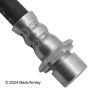 BECK/ARNLEY 073-1733 BRAKE HOSE