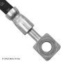 BECK/ARNLEY 073-1741 BRAKE HOSE