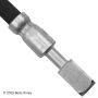 BECK/ARNLEY 073-1741 BRAKE HOSE