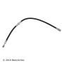 BECK/ARNLEY 073-1743 BRAKE HOSE