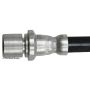 BECK/ARNLEY 073-1744 BRAKE HOSE