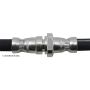 BECK/ARNLEY 073-1744 BRAKE HOSE